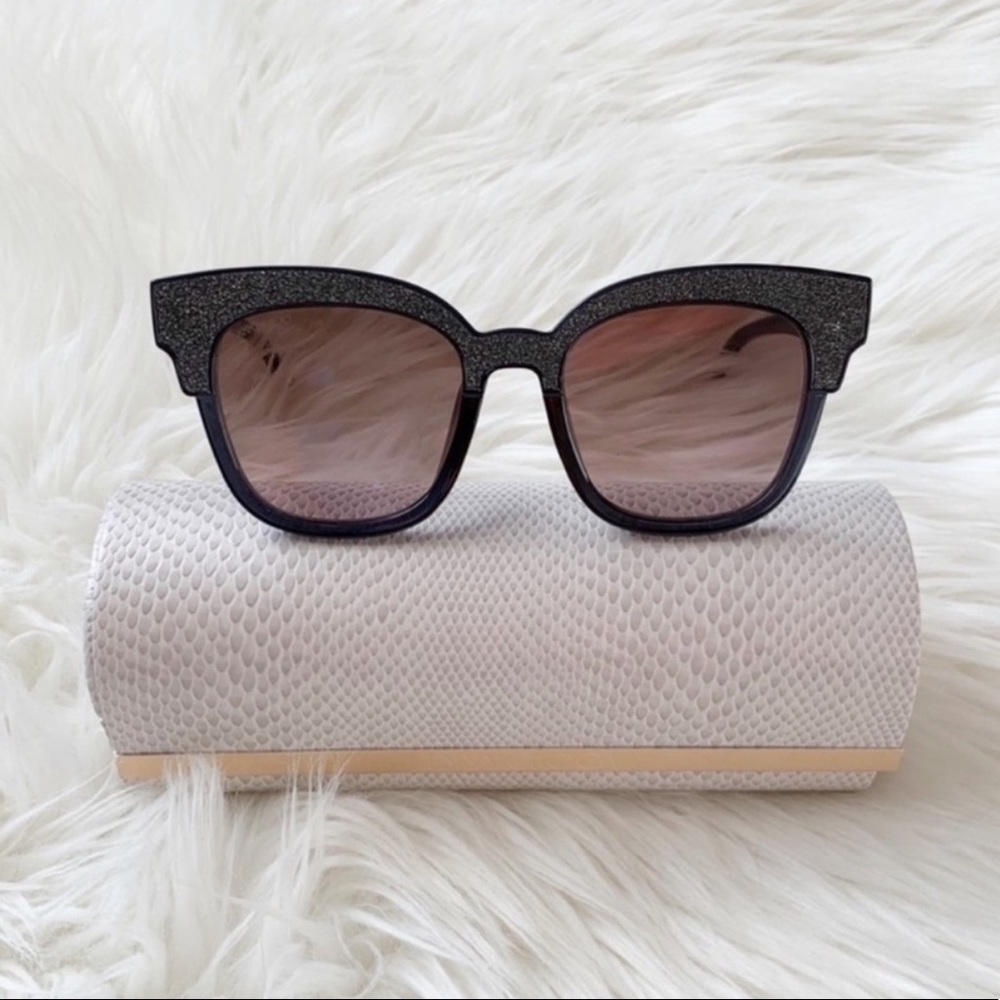 Jimmy Choo Sunglasses, New
